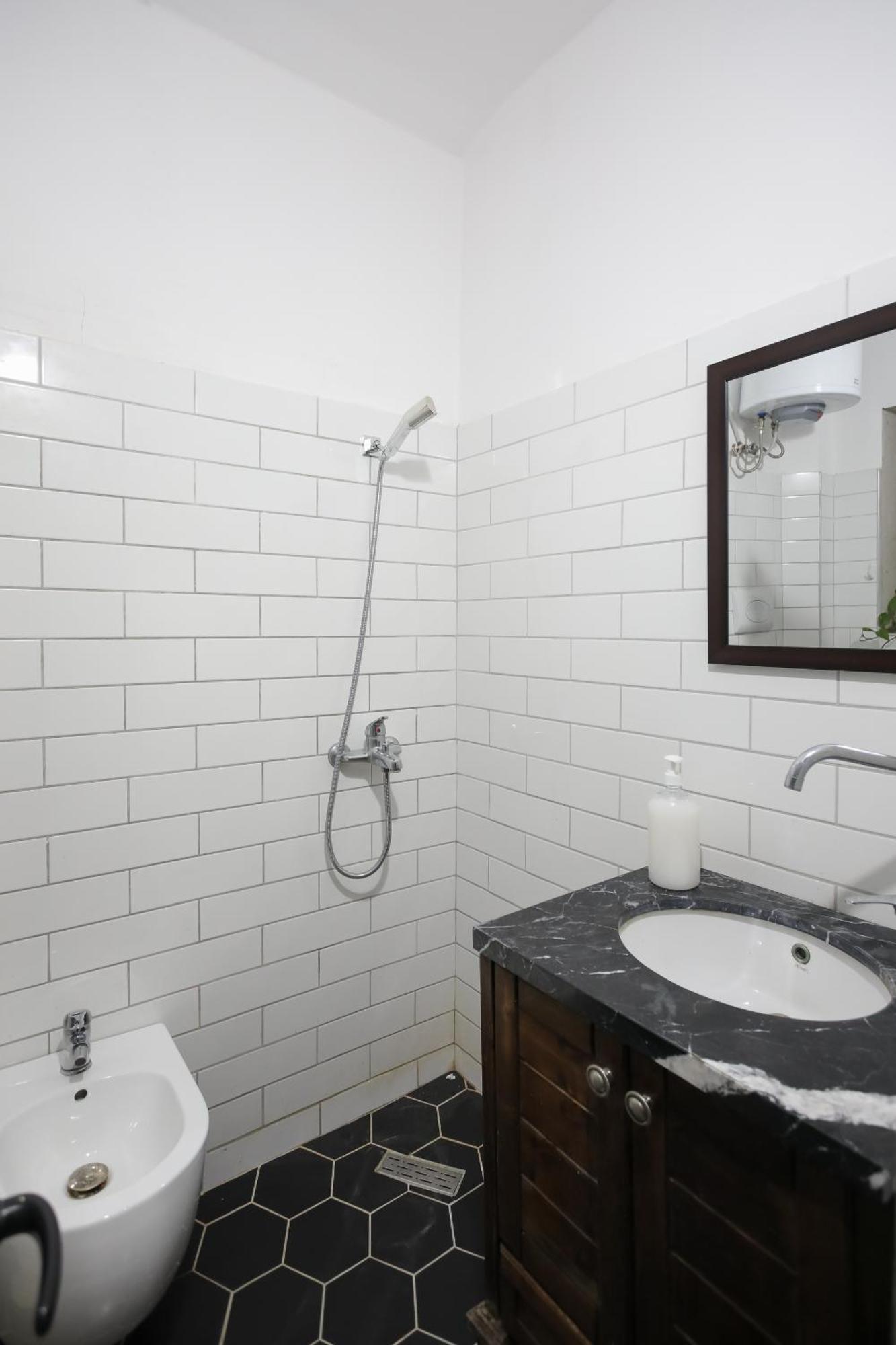 Super Apartment In The Ancient Roman Amphitheater Durrës Exterior foto