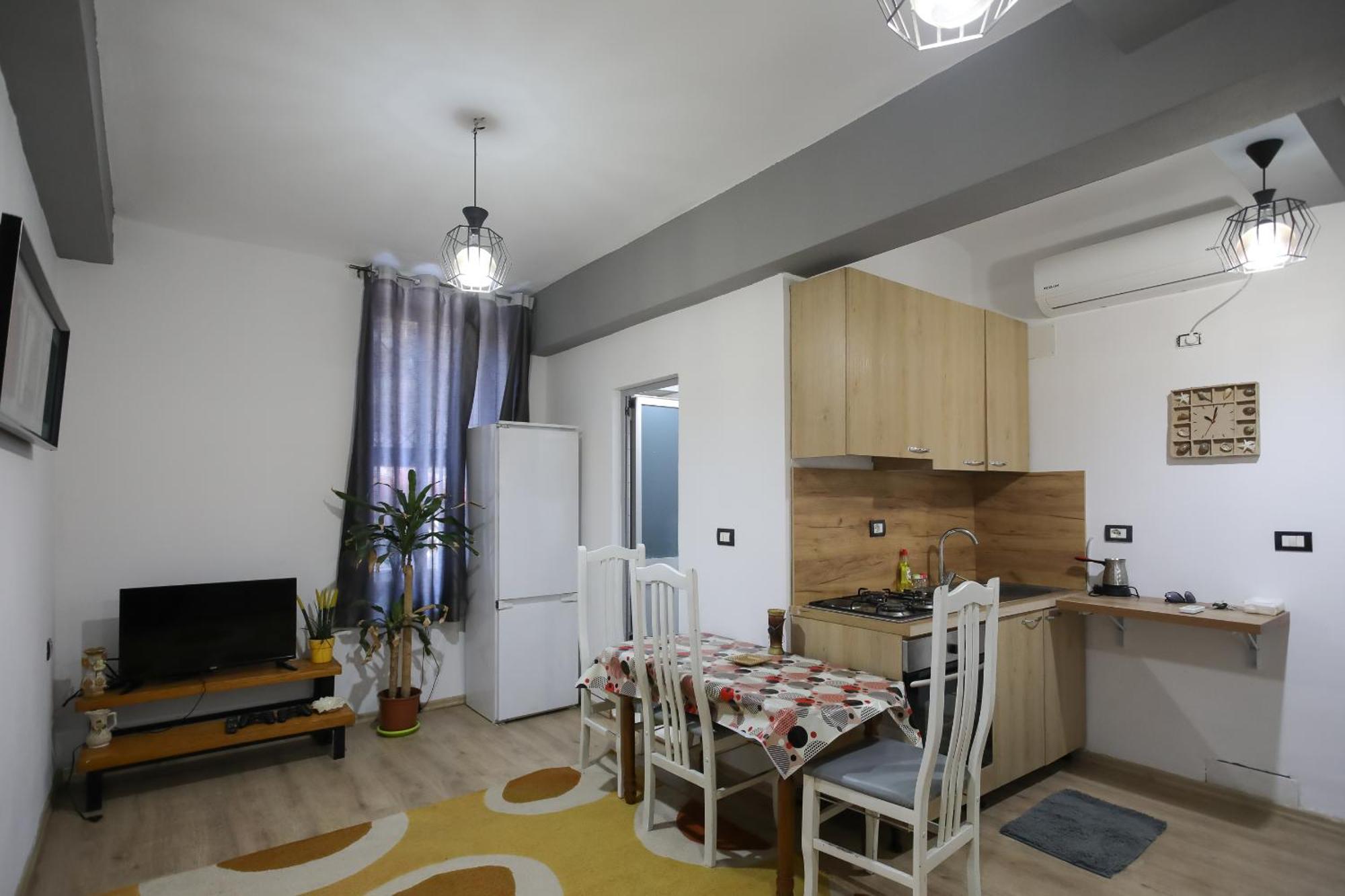 Super Apartment In The Ancient Roman Amphitheater Durrës Exterior foto