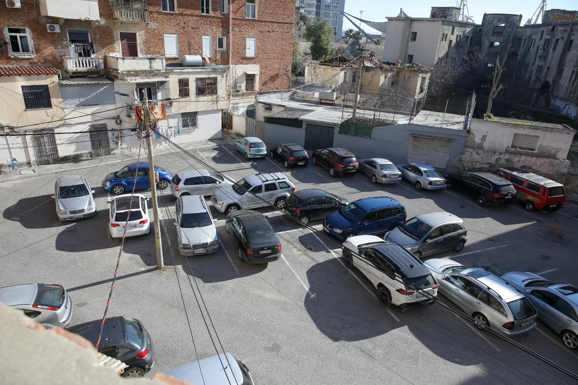 Super Apartment In The Ancient Roman Amphitheater Durrës Exterior foto